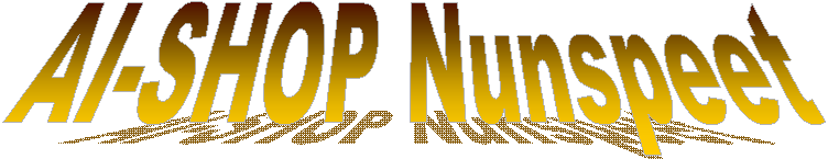 AI-SHOP Nunspeet